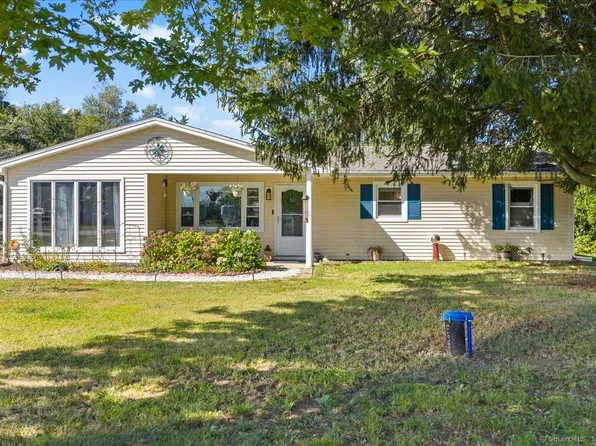 165 Kimball Road, Lisbon, CT 06351