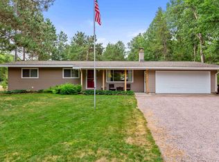1661 Aspen Ave, Nekoosa, WI 54457