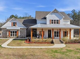 1503 Ainsworth Rd, Florence, MS 39073