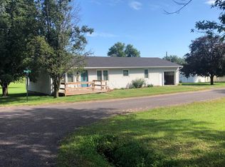 215 Walnut St, Maitland, MO 64466