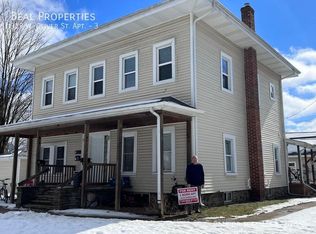 319 W Oliver St APT 3, Corunna, MI 48817
