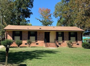 2502 Cheltenham Blvd, Greensboro, NC 27407