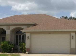 4681 Fernway Dr, North Port, FL 34288