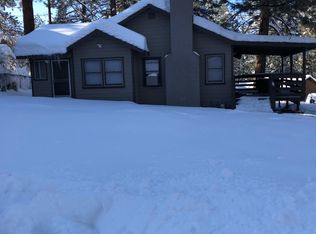 5733 Lodgepole Dr, Wrightwood, CA 92397
