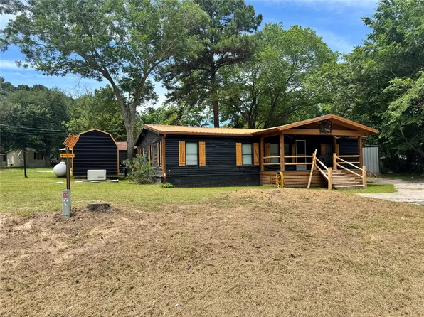 20414 Hillside Dr, Chandler, TX 75758