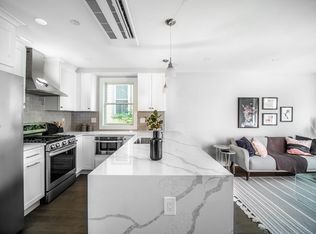 58 Byron St #1, East Boston, MA 02128