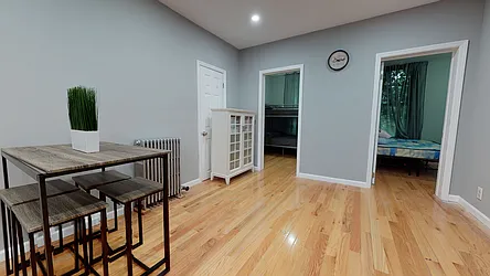 Rented by Keller Williams NYC