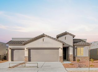 13719 Torpoint Rd, El Paso, TX 79928