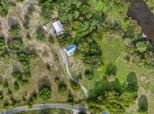 2820 Cedar Hollow Rd, Georgetown, TX 78628