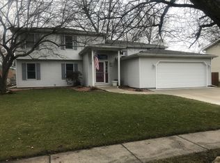 250 Kristina Dr, Bourbonnais, IL 60914