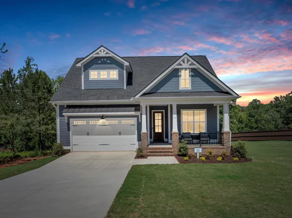 4 Halowell Ln, Travelers Rest, SC 29690