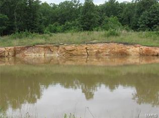 0 Tract 2 Hwy #P, Cuba, MO 65453