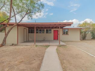 3767 E 27th St, Tucson, AZ 85713