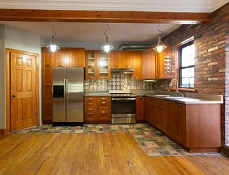 Rented by Brooklyn Group