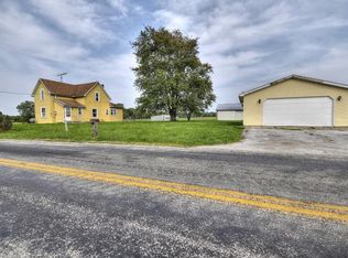 2118 Salem Rd, Marion, OH 43302