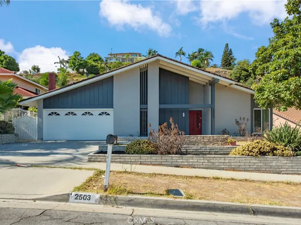 2503 Donosa Dr, Rowland Heights, CA 91748
