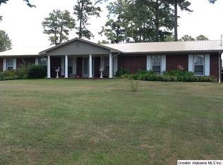 3350 Old Sulphur Springs Rd, Wellington, AL 36279