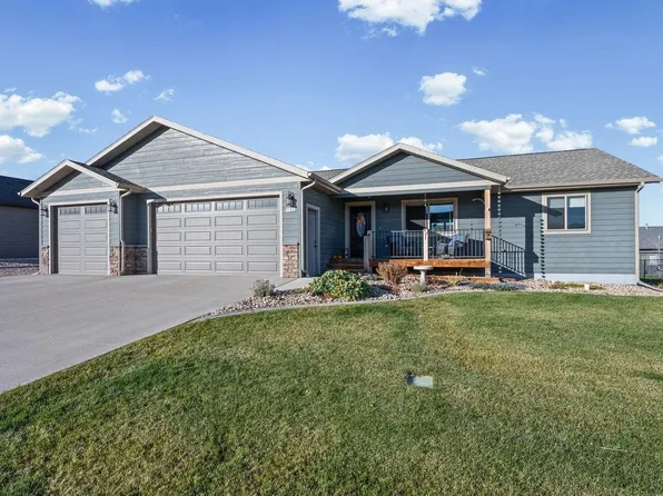 2258 Talisker Ave, Spearfish, SD 57783