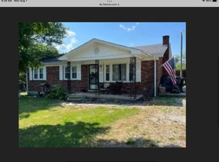 1230 Deepwell Woods Rd, Crab Orchard, KY 40419