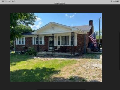 1230 Deepwell Woods Rd, Crab Orchard, KY, 40419
