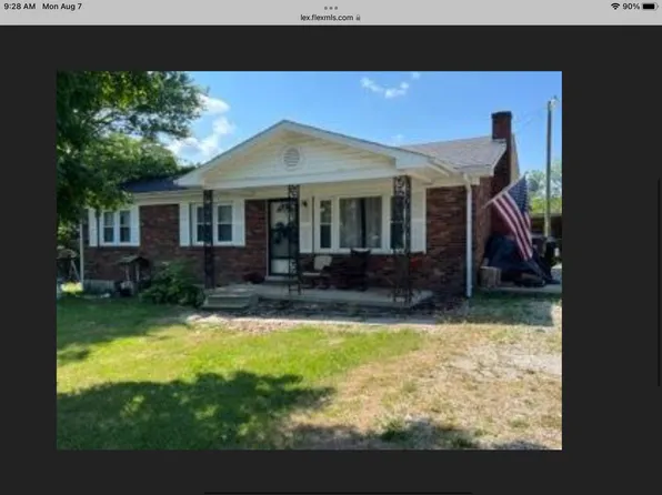 1230 Deepwell Woods Rd, Crab Orchard, KY 40419