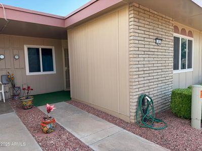 13855 N 109th Ave, Sun City, AZ, 85351