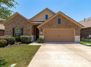 8105 Cannon Ct, Lago Vista, TX 78645