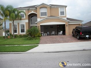 12657 Iris Lake Dr, Orlando, FL 32824