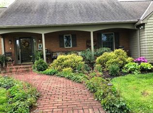 101 Craigmoor Est, Georgetown, KY 40324