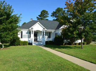 69 Belmont Dr, Camden, SC 29020