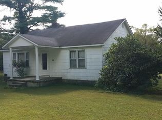 25 Thompson St, Tracy City, TN 37387