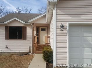 434 Evergreen Dr, Four Seasons, MO 65049