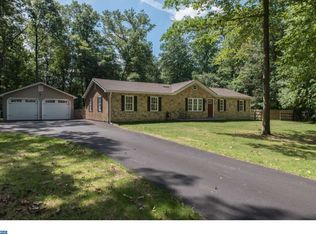 610 Valley Hill Rd, Exton, PA 19341