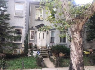 4000 Marlboro Pl NW #1, Washington, DC 20011