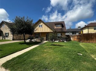 3348 Keefer Loop #B, College Station, TX 77845