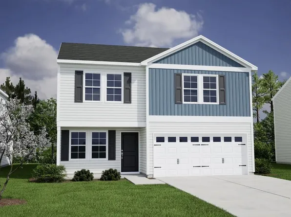 7315 Wayside Run Homesite 79, Inman, SC 29349