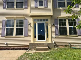 4717 Runnymeade Rd, Owings Mills, MD 21117