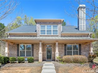 252 Overcup Ct, Athens, GA 30606
