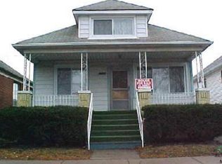 3928 Commor St, Hamtramck, MI 48212