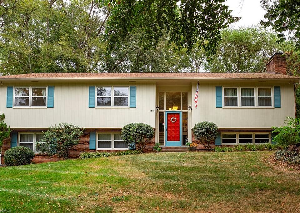 2nd image of 4515 Woodsman Way
