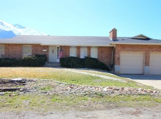 1224 E 1600 N, Mapleton, UT 84664