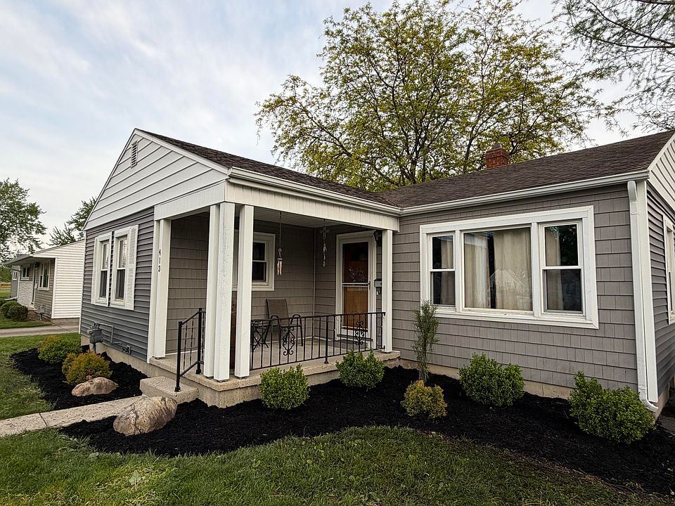 2nd image of 413 Woodward St