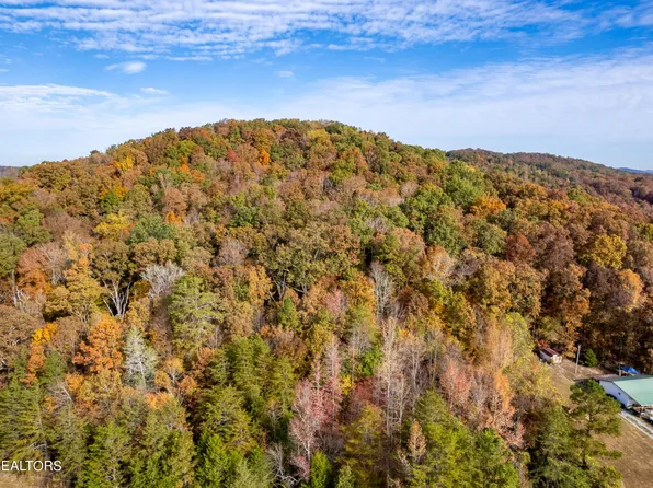 333 S Tennessee Chapel Cir, Kingston, TN 37763