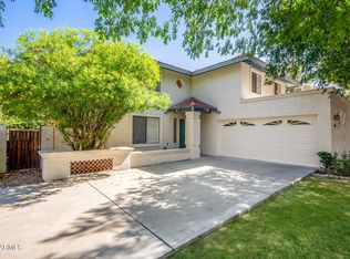 200 E Pinon Way, Gilbert, AZ 85234