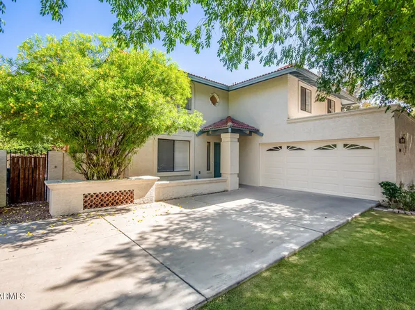 200 E PINON Way, Gilbert, AZ 85234