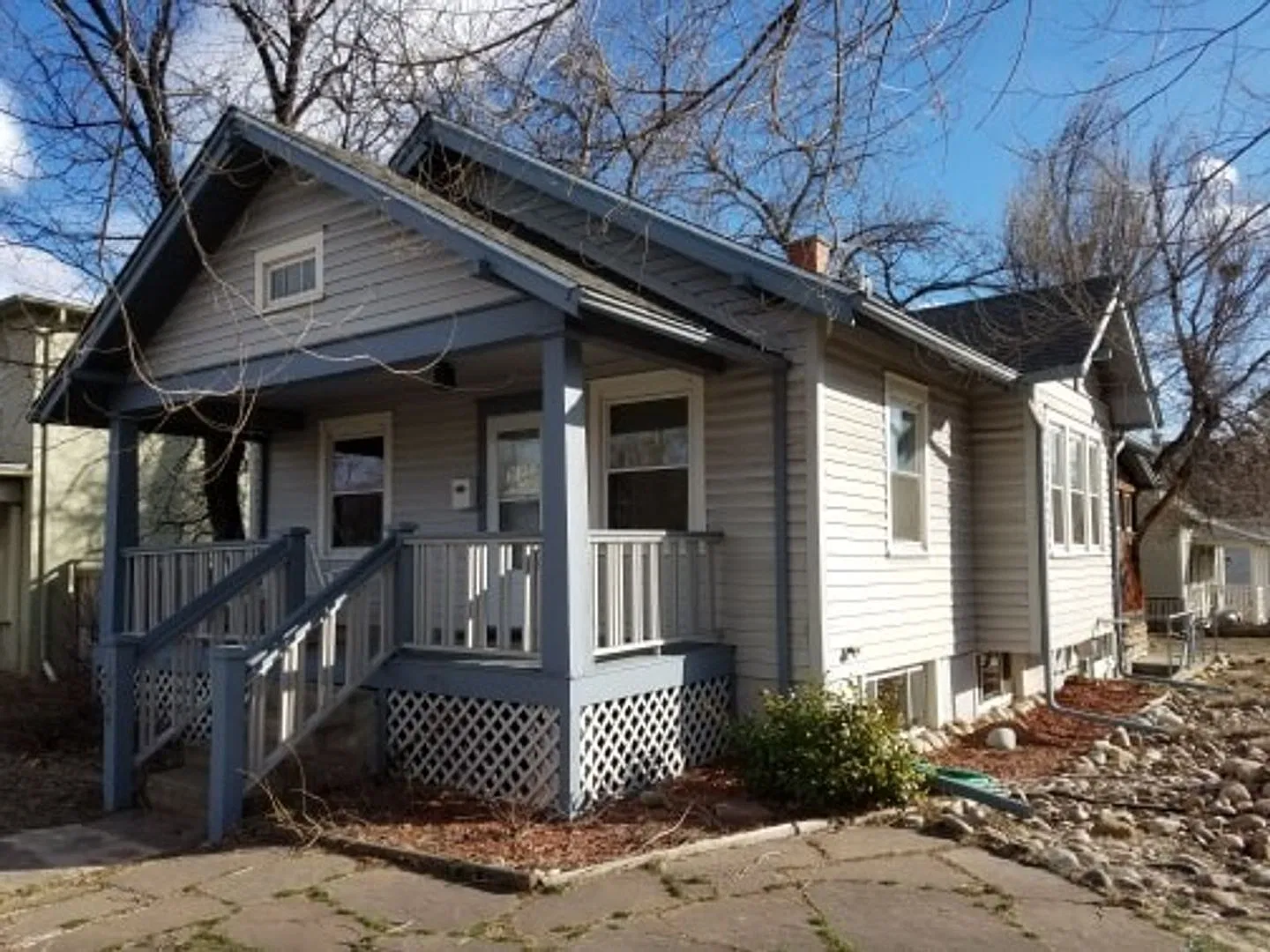 Pine Street House — Photo 3