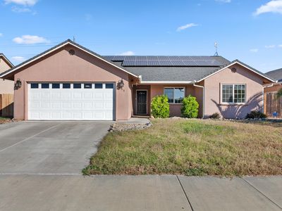 635 Haley Ln, Red Bluff, CA, 96080