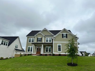 408 Woodlawn St, Evans, GA, 30809