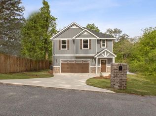 2883 NE Grant Rd, Columbus, GA 31907