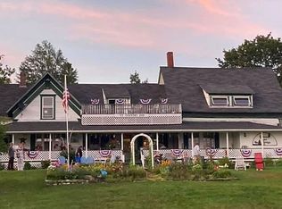 28 Valley Rd, Morgan, VT 05853